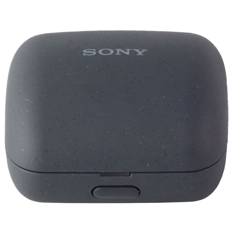 Sony LinkBuds Truly Wireless Open-Ring Headphones - Black (WF-L900/HM)