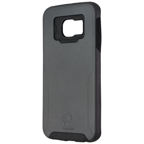Nimbus9 Cirrus Series Case for Samsung Galaxy S6 Edge - Dark Gray