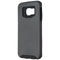 Nimbus9 Cirrus Series Case for Samsung Galaxy S6 Edge - Dark Gray