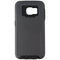 Nimbus9 Cirrus Series Case for Samsung Galaxy S6 Edge - Dark Gray