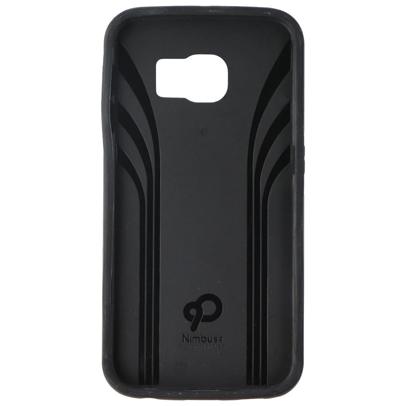 Nimbus9 Cirrus Series Case for Samsung Galaxy S6 Edge - Dark Gray