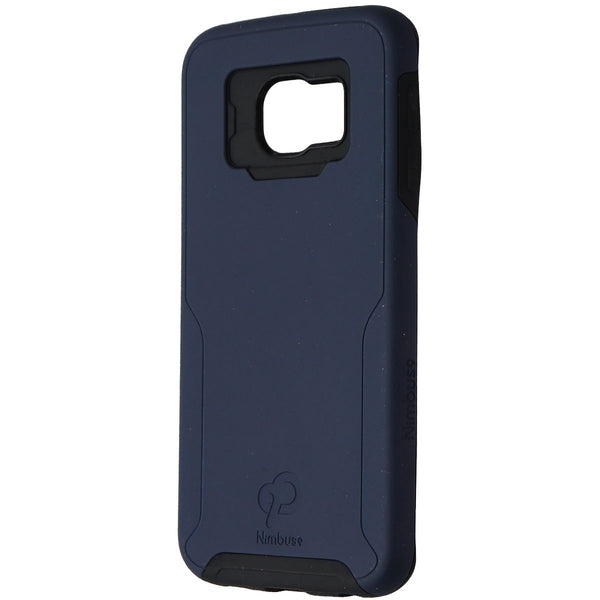 Nimbus9 Cirrus Series Case for Samsung Galaxy S6 Edge - Blue