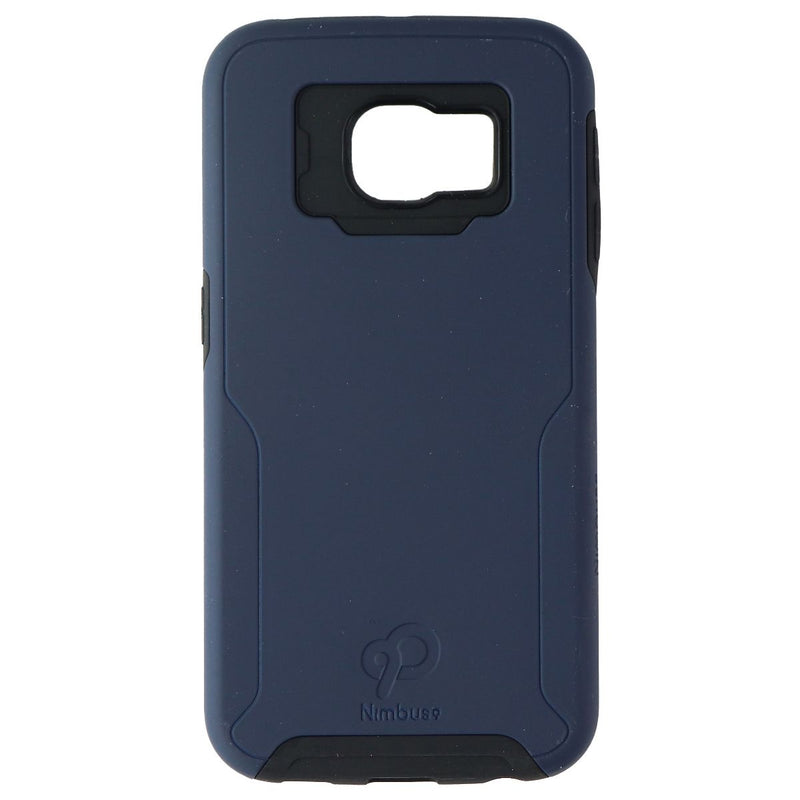 Nimbus9 Cirrus Series Case for Samsung Galaxy S6 Edge - Blue