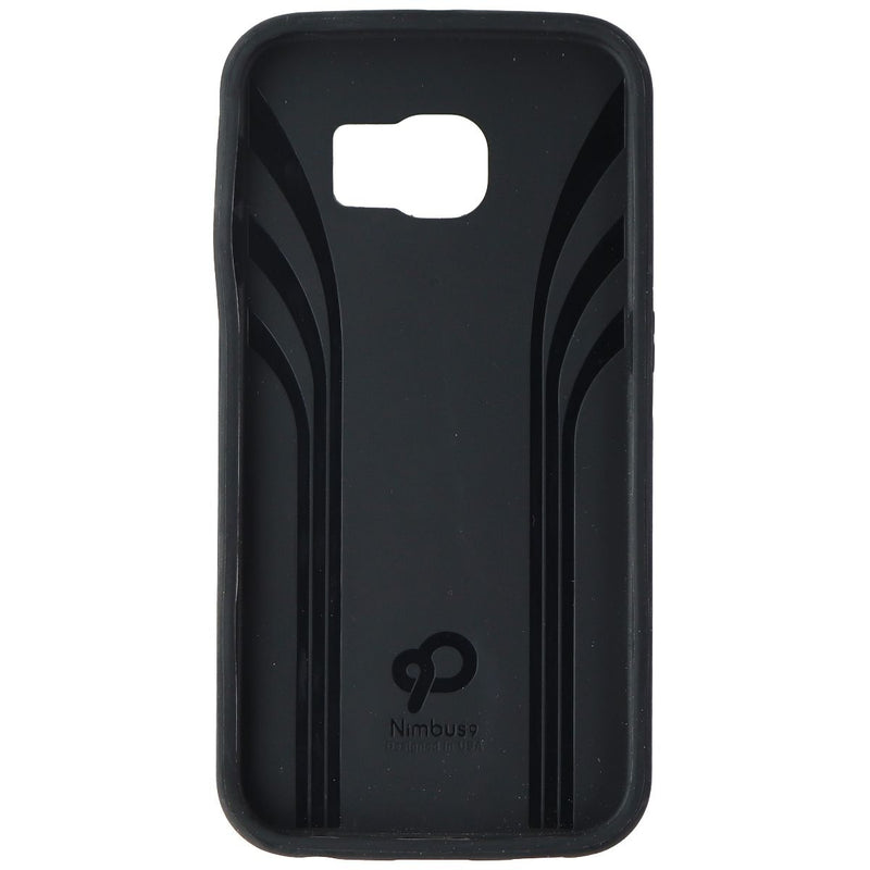 Nimbus9 Cirrus Series Case for Samsung Galaxy S6 Edge - Blue
