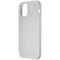 Verizon Slim Sustainable Case for Apple iPhone 12 mini - White/Frost