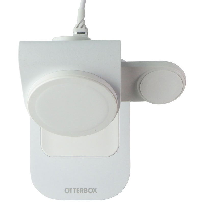 OtterBox (15W) 3-in-1 Charging Station w/ MagSafe for iPhone/Apple Watch/AirPods