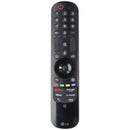 LG OEM Remote Control (MR22GN) for Select LG TVs - Black AKB76040002