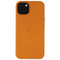 Apple Leather Case for  MagSafe for Apple iPhone 13 - Golden Brown