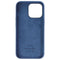 Apple iPhone 13 Pro Silicone Case for MagSafe - Abyss Blue