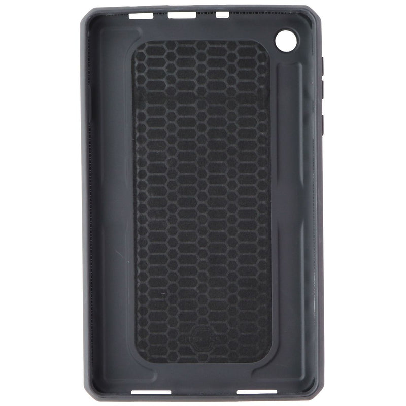 ITSKINS Spectrum_R Stand Protective Case for TCL Tab Lite (8-in) - Black