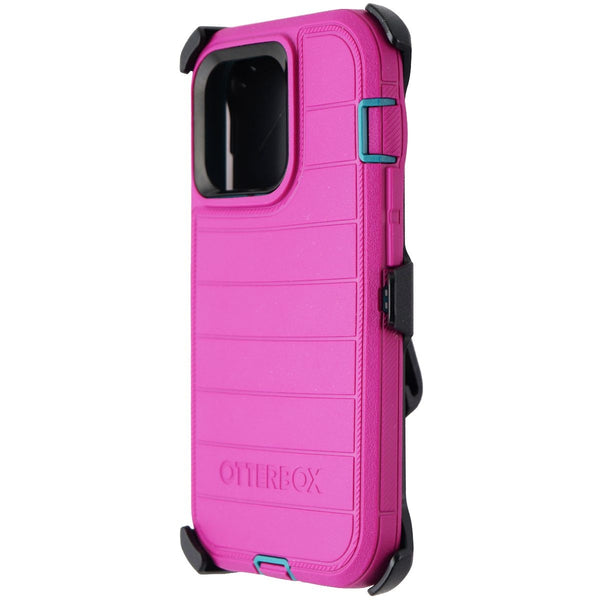 Otterbox Defender Pro Series Case & Holster for iPhone 14 Pro Max - Canyon Sun