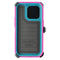 OtterBox Defender Pro Series Case and Holster for iPhone 14 Pro - Canyon Sun