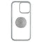 OtterBox Otter + Pop Symmetry Series Case for iPhone 14 Pro Max - Clear