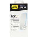 OtterBox Amplify GLASS Blue Light Screen Protector for iPhone 14 Plus - Clear