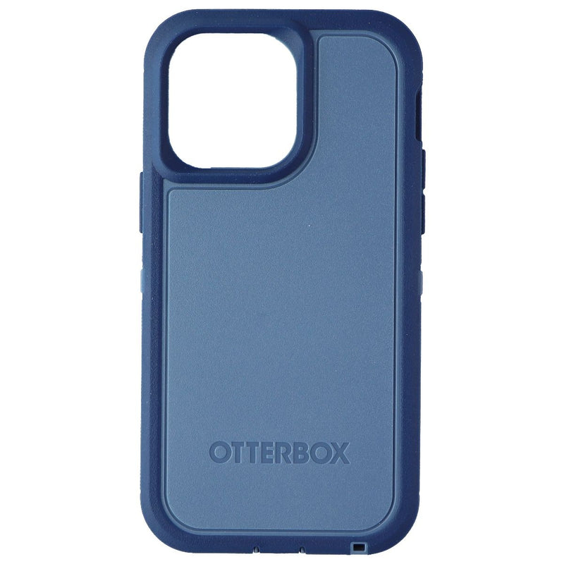 OtterBox Defender Pro XT Case for MagSafe for iPhone 14 Pro Max - Open Ocean