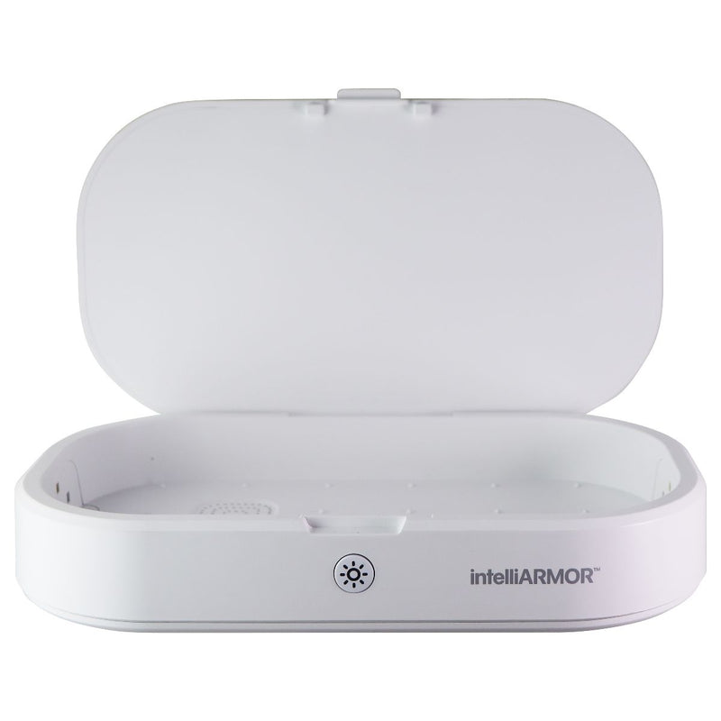 intelliARMOR (UVShield+) UV Disinfector Cabinet for Cellular Phones