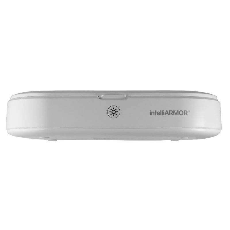 intelliARMOR (UVShield+) UV Disinfector Cabinet for Cellular Phones