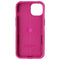 OtterBox Commuter Series Case for iPhone 14/13 - Into The Fuchsia (Pink)