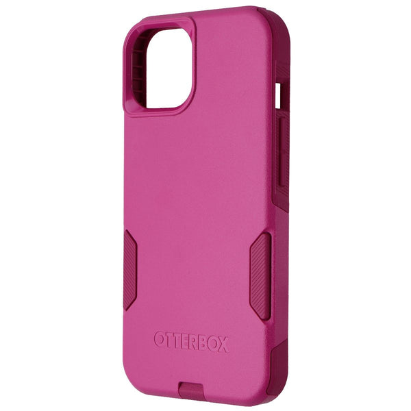 OtterBox Commuter Series Case for iPhone 14/13 - Into The Fuchsia (Pink)