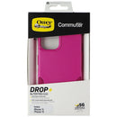 OtterBox Commuter Series Case for iPhone 14/13 - Into The Fuchsia (Pink)