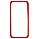 RhinoShield CrashGuard Bumper Case for Google Pixel (1st Gen) - Red