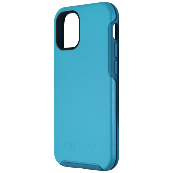 OtterBox Symmetry Series Hybrid Case for iPhone 12 Mini - Rock Candy Blue