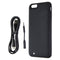 Mophie SpacePack 32GB Storage + Battery Case for iPhone 6s Plus/6 Plus - Black
