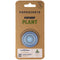 PopSockets PopGrip Plant Stand and Grip with Swappable Top - Ice Blue