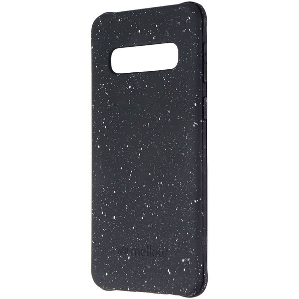 Mellow Compostable Bio Case for Samsung Galaxy S10 - Black/White