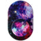 PopSockets PopGrip Magnetic Grip and Stand for MagSafe - Blue Nebula