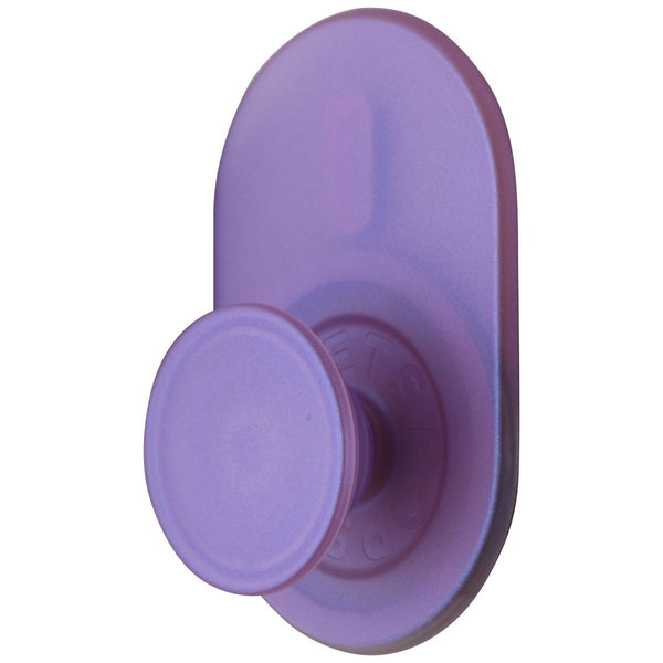PopSockets PopGrip Magnetic Grip and Stand for MagSafe - Opalescent Pink