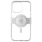 PopSockets Hardshell Case for MagSafe for iPhone 14 Pro Max - Clear