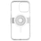 PopSockets Hardshell Case for MagSafe for iPhone 14 Pro Max - Clear