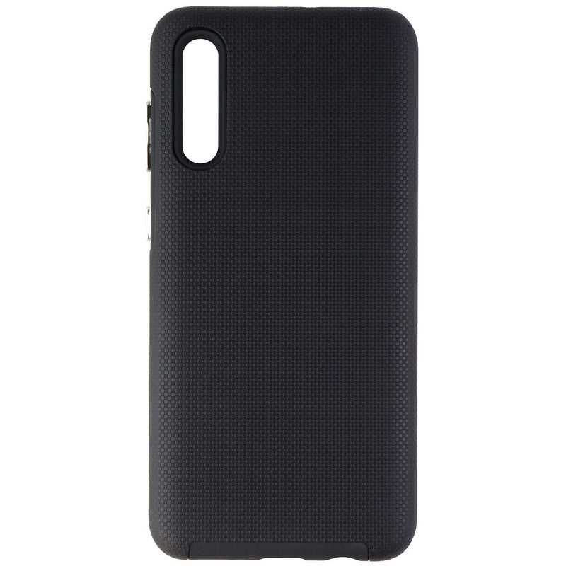 Blu Element Armour 2X Series Hard Case for Samsung Galaxy A50 - Black