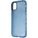 Nimbus9 Phantom 2 Series Flexible Gel Case for Apple iPhone 11 - Pacific Blue