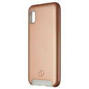 Nimbus9 Cirrus 2 Case for Samsung Galaxy A10e - Rose Clear/Frost