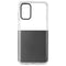 Nimbus9 Ghost 2 Pro Series Case for Samsung Galaxy S20 Plus 5G - Gray/White