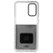 Nimbus9 Ghost 2 Pro Series Case for Samsung Galaxy S20 Plus 5G - Gray/White