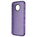 Nimbus9 Vantage Series Flexible Gel Case for Moto G6 Play / G6 Forge - Purple