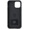 Nimbus9 Cirrus 2 Series Dual-Layer Case for Apple iPhone 12 Pro Max - Gunmetal