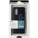 Incipio DualPro Series Case for Samsung Galaxy S20 - Midnight Blue