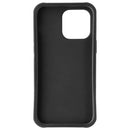 Verizon Rugged Series Case for Apple iPhone 14 Pro Max - Black Camo