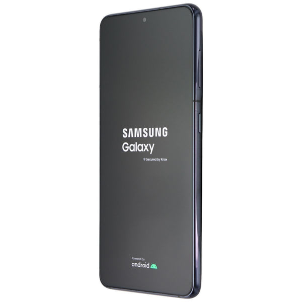 Samsung Galaxy S21 5G (6.2-in) (SM-G991U) AT&T Only - 128GB/Phantom Gray