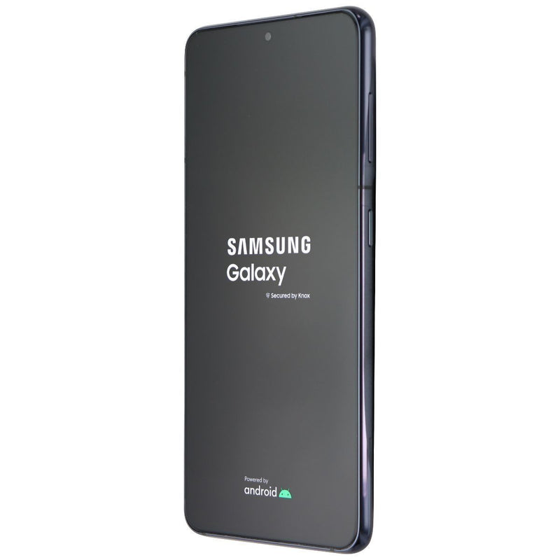 Samsung Galaxy S21 5G (6.2-in) (SM-G991U) AT&T Only - 128GB/Phantom Gray