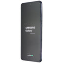 Samsung Galaxy S21 5G (6.2-inch) (SM-G991U) Unlocked - 256GB/Phantom Gray