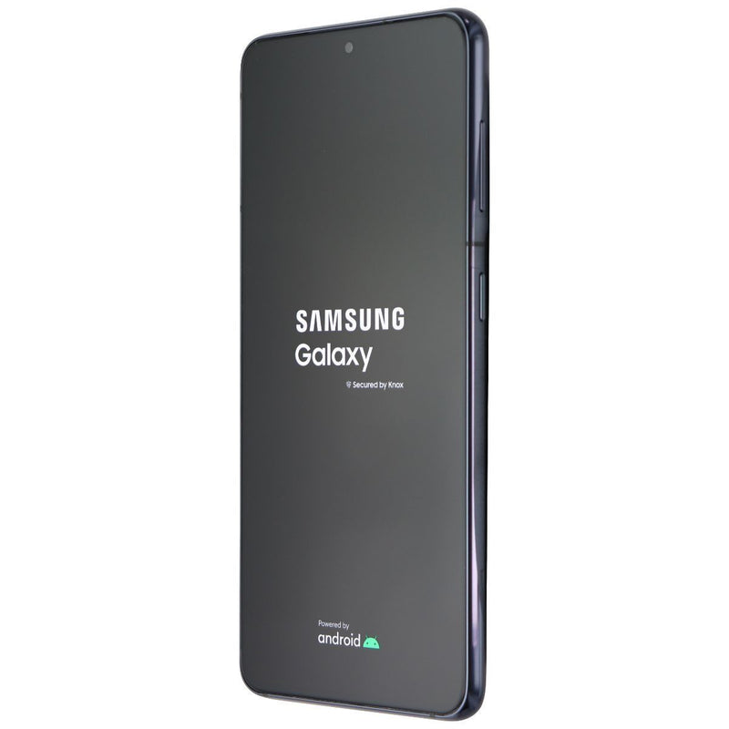 Samsung Galaxy S21 5G (6.2-inch) (SM-G991U1) Unlocked - 256GB/Phantom Gray