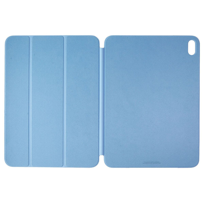 Apple Smart Folio for iPad 10.9-inch (10th Generation) - Sky Blue