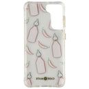Case-Mate Prints Series Case for Samsung Galaxy S21 5G - Sriracha Hot Stuff