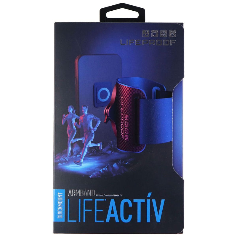 LifeProof LifeActiv QuickMount Armband for QuickMount Accessories