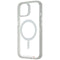 ZAGG Crystal Palace Snap Case for MagSafe for Apple iPhone 13 - Clear